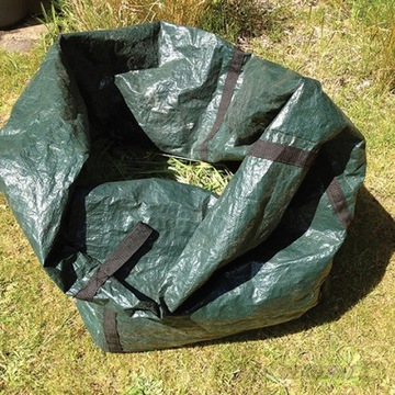 САДОВАЯ МЕШКА НА СПИСОК МУСОРА 360Л