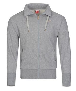 BLUZA DAMSKA PUMA SPORTOWA STÓJKA 285864 03 S