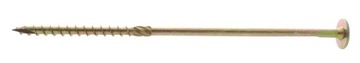 WKRĘTY WKRĘT CIESIELSKIE DO DREWNA TORX 8x240 2szt