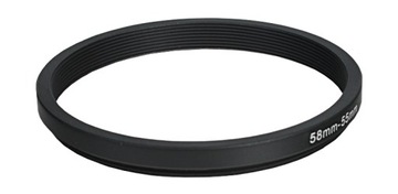 REDUKCJA FILTROWA 49mm na 52mm ADAPTER 49-52