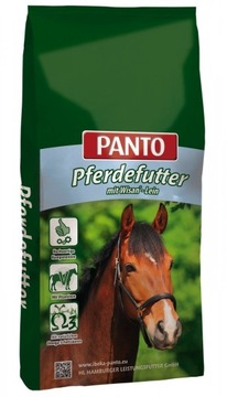 Pasza dla koni Sport Musli 20kg