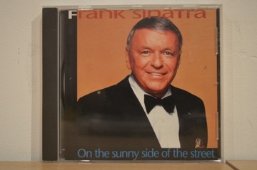 Frank Sinatra - On The Sunny Side Of The Street