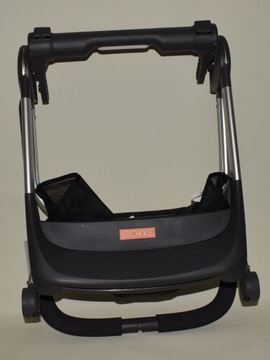 ОРИГИНАЛЬНАЯ рама коляски STOKKE SCOOT V1