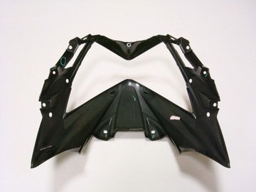 KAWASAKI Z800 13-16 CZACHA CZASZA OWIEWKA PRZÓD