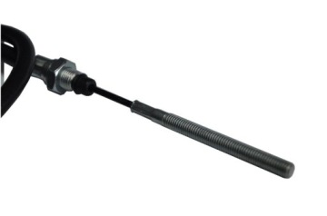 LINKI LINKA HAMULCOWA DO OSI KNOTT CIĘGNO BOWDENA 930/1140 mm