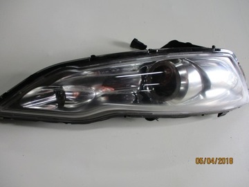 CAN AM SPYDER RT LAMPA LAMPY HALOGEN