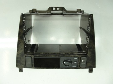 PANEL RAMKA ŚRODKOWA VOLVO V40 2.0 T