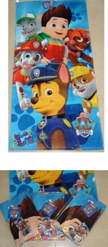 Полотенце PAW Patrol 70х140 хлопок PAW PATROL 753