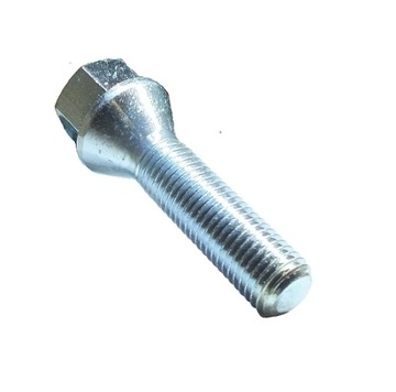 Śruby Długie Pod Dystans 45mm Citroen Peugeot M12