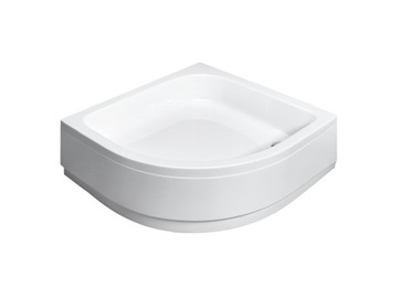 RADAWAY BRODZIK SAMOS A 90X90X300