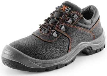 CXS STONE BERYL O2 LEKKIE SPRAWDZONE buty robocze skórzane bez PODNOSKA 44