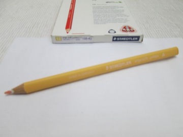 STAEDTLER ERGOSOFT JUMBO COLOR SKIN COLOR-6844