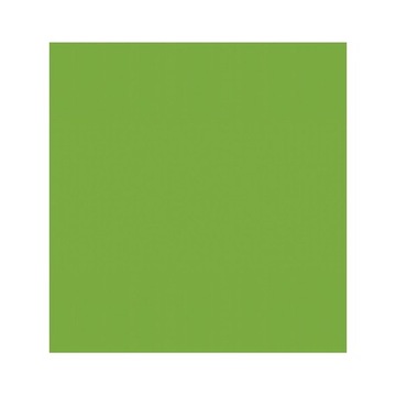 Салфетки 33х33 бутылочно-зеленые 20 шт.