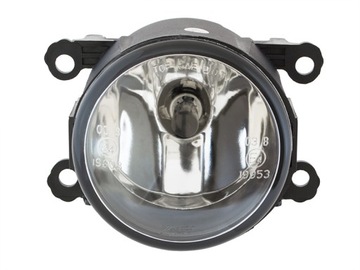 FUSION TRANSIT LOGAN SANDERO KANGOO TIGRA HALOGEN