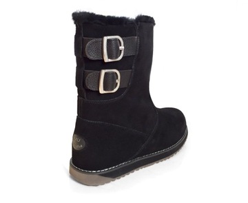 Buty Emu Australia Sandy Bay r. 37 Outlet -50%