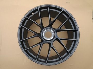Диск Porsche 12x20 ET63