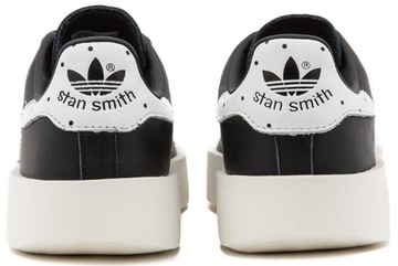 ЖЕНСКАЯ ОБУВЬ ADIDAS STAN SMITH BA7772 ПЛАТФОРМЫ 39