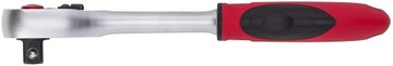 GEDORE RED Grzechotka 1/2