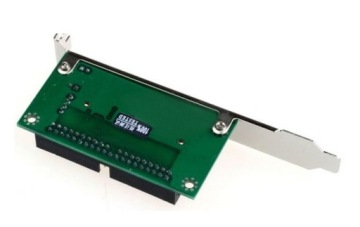 Переходник CF на IDE ATA 40 PIN 3,5 Herring