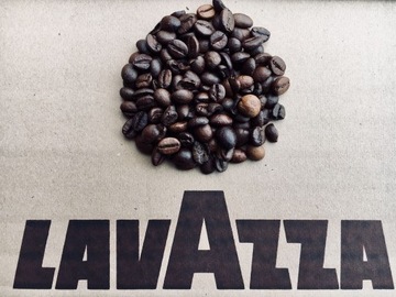 LAVAZZA ROSSA КОФЕ В ЗЕРНАХ 2КГ СВЕЖИЙ 30.04.2020