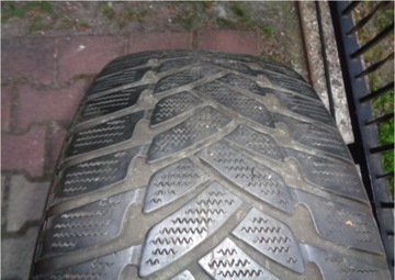 ШИНЫ 225/50 R 17 98 H DUNLOP SP WINTER SPORT M3