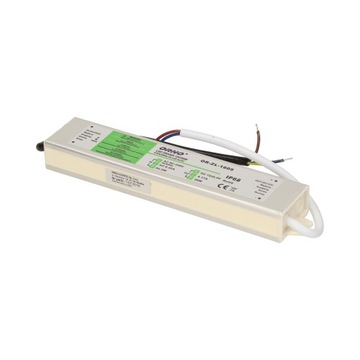фото ориг. №9, Power supply to led backlight 12vdc 50w, orno ip67 or-zl-1605