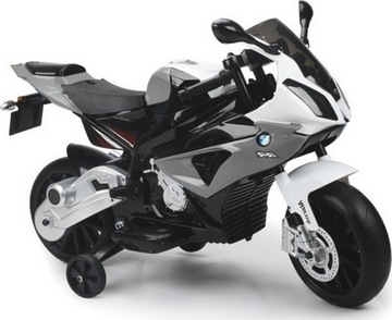 BMW MOTOR БОЛЬШОЙ АККУМУЛЯТОР ДЛЯ СКУТЕРА 2 ДВИГАТЕЛЯ 45 Вт