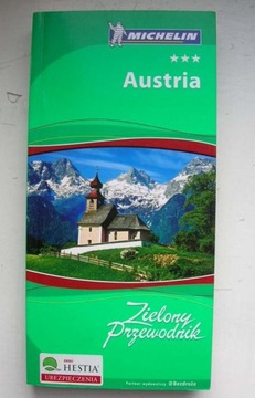 Austria, Zielony przewodnik