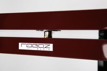 Антивибрационный стол Rogoz Audio 4RP2/BBS