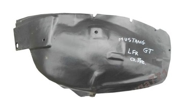 NADKOLE PRZEDNIE PRAWE FORD MUSTANG 4.6 GT 2005-09