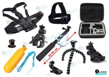 НАБОР аксессуаров для ручек для GoPro Hero 8