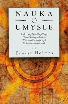 Nauka o umyśle Ernest Holmes