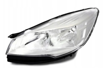 FORD KUGA 2013- LAMPA REFLEKTOR LEWY NOWY DEPO ^