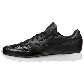 BUTY DAMSKIE REEBOK CLASSIC SKÓRA DB4887 37
