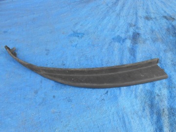OPEL Astra J IV Hokej spoiler zderzaka lewy LIFT