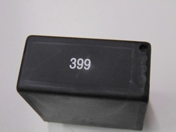 Реле 399 AUDI SEAT SKODA VW 4B0907487A