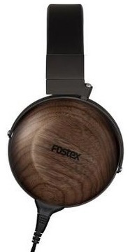 НАКЛАДНЫЕ НАУШНИКИ FOSTEX TH610 TESLA АУДИОФИЛЬНЫЕ