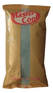 Galaretka w proszku o smaku OWOCÓW LEŚNYCH 1 kg