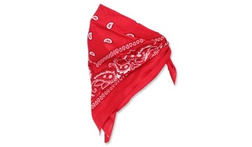 Хлопковый шарф Mil-Tec BANDANA на шею