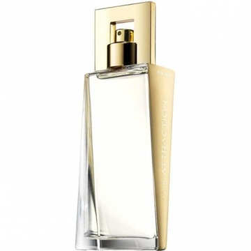 PERFUMY DAMSKIE ATTRACTION EDP 50 ML. - AVON