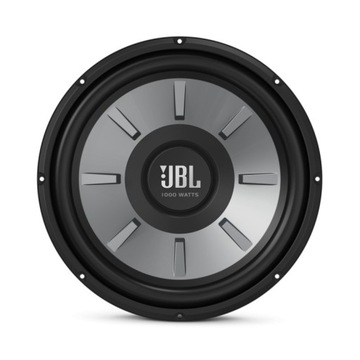 JBL STAGE 1210 Subwoofer 30cm 1000W 4Ohm 91dB