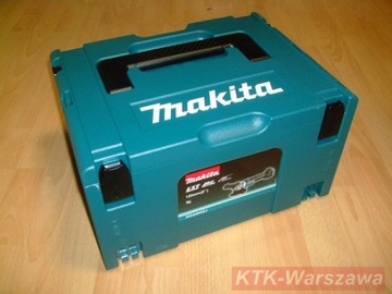 Szlifierka 18V MAKITA DGA506ZJ KORPUS + MAKPAC