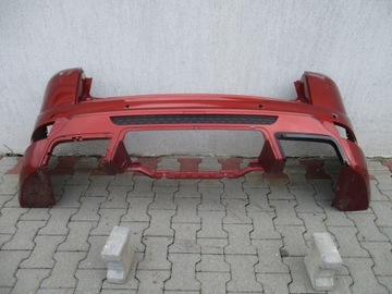 ZDERZAK RANGE ROVER SPORT II L494 13-18 TYŁ LUMMA