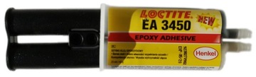 Loctite 3450 Klej epoksydowy epoxy, strukturalny