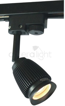 Lampa szynowa LED 3W ciepła 3000K GLOBAL 3F