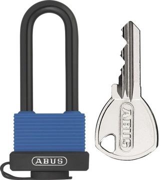 ABUS KŁÓDKA MARINE 717IB/45HB63 ZEWNĘTRZNA DŁUGA