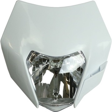 Czacha lampa KTM EXC SM SX 125 250 300 450 enduro