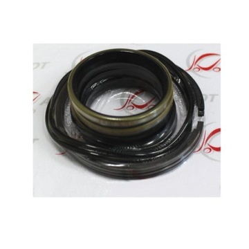 KOMPLET USZCZELEK SIŁOWNIKA WSPOMAGANIA GPW 2009