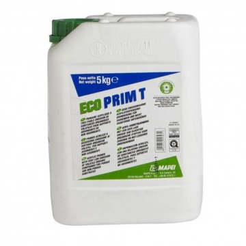 Uniwersalny grunt Mapei Eco Prim T|PCV|LVT|20kg