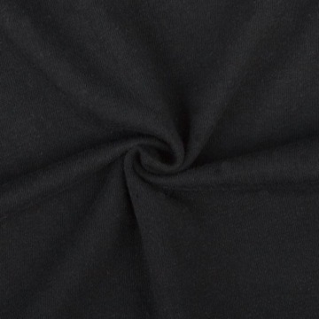 Футболка с логотипом LEE COOPER, размер XS Черный